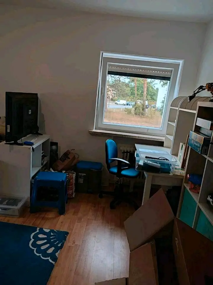4 Zimmer Wohnung mit 85 m² in Celle – Bild 2