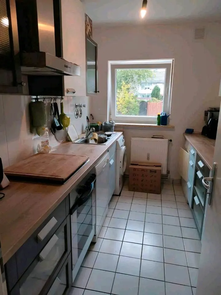 4 Zimmer Wohnung mit 85 m² in Celle – Bild 6