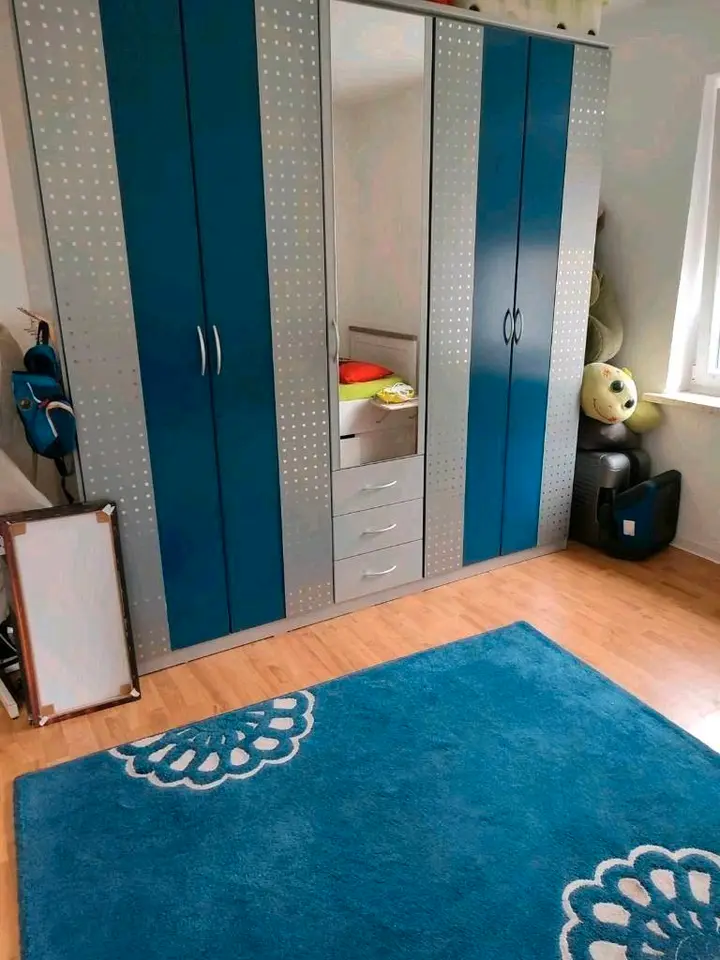 4 Zimmer Wohnung mit 85 m² in Celle – Bild 8