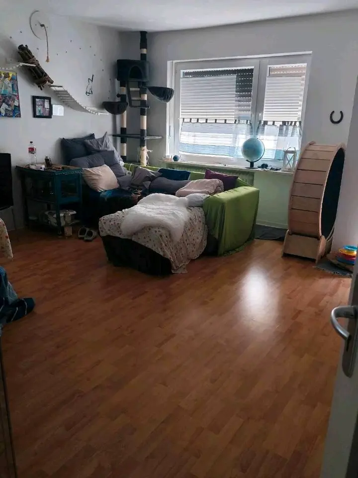 4 Zimmer Wohnung mit 85 m² in Celle – Bild 10