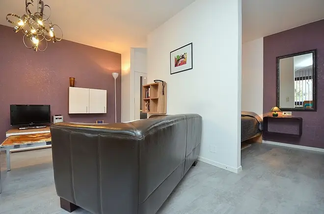 2 Zimmer Wohnung mit 52 m² in Stuttgart – Bild 11