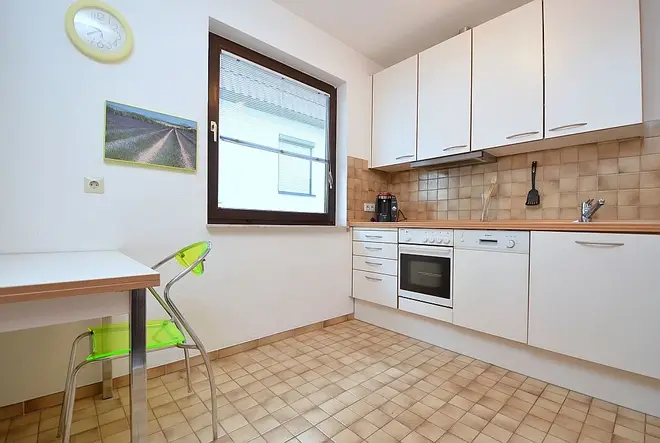 2 Zimmer Wohnung mit 52 m² in Stuttgart – Bild 3
