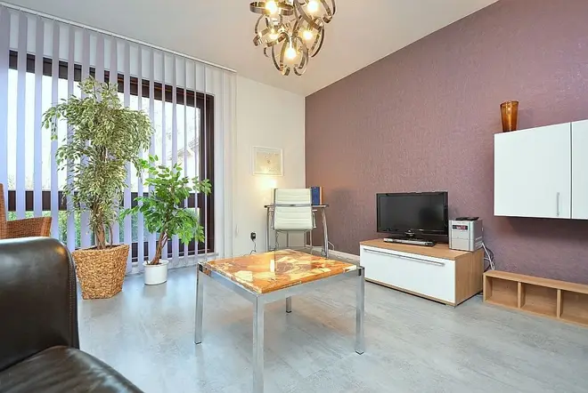 2 Zimmer Wohnung mit 52 m² in Stuttgart – Bild 6