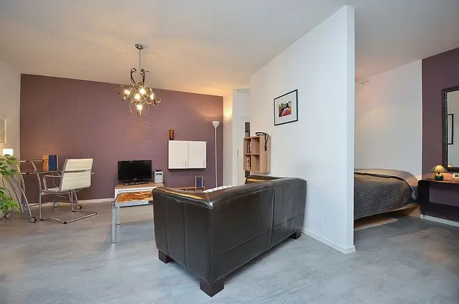 2 Zimmer Wohnung mit 52 m² in Stuttgart – Bild 7
