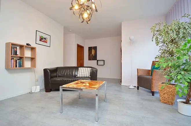 2 Zimmer Wohnung mit 52 m² in Stuttgart – Bild 9