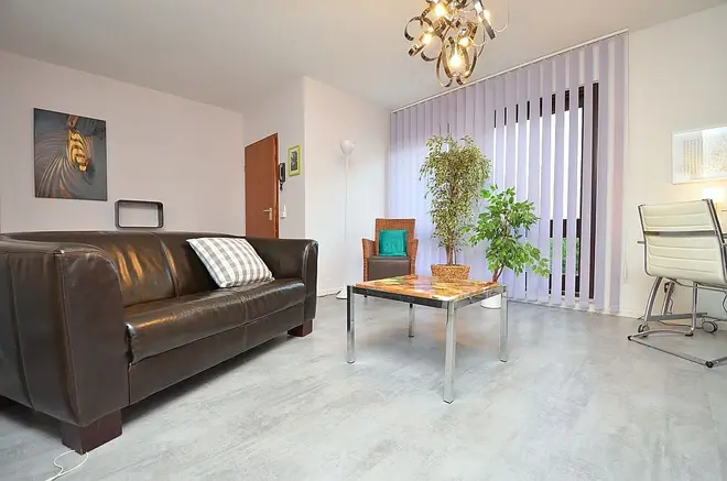 2 Zimmer Wohnung mit 52 m² in Stuttgart – Bild 10
