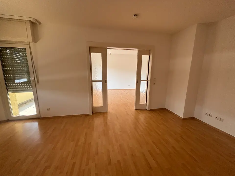 3 Zimmer Wohnung mit 60 m² in Offenbach – Bild 2