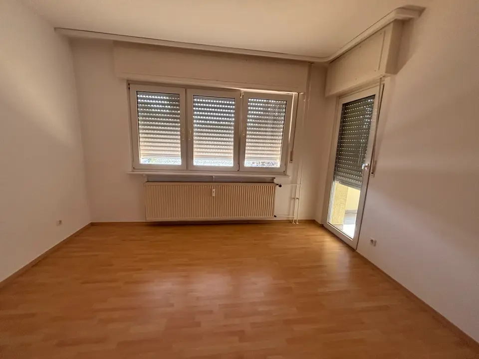 3 Zimmer Wohnung mit 60 m² in Offenbach – Bild 4