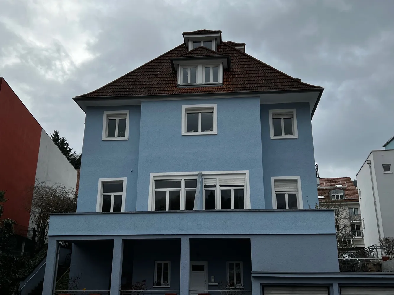 2 Zimmer Wohnung mit 50 m² in Heidelberg – Bild 1