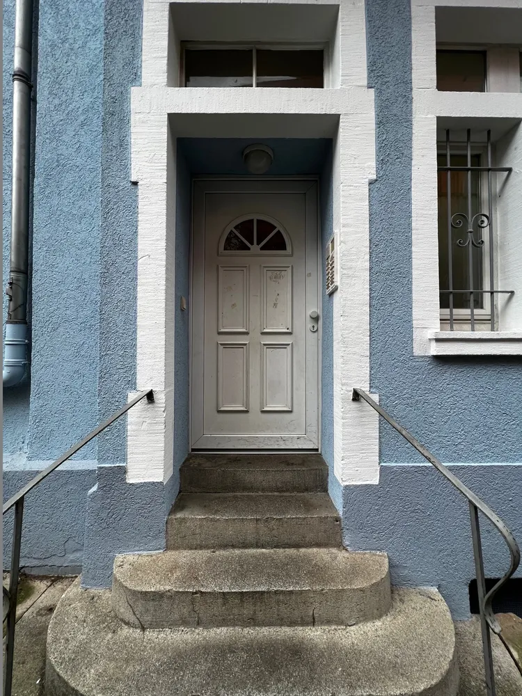 2 Zimmer Wohnung mit 50 m² in Heidelberg – Bild 2