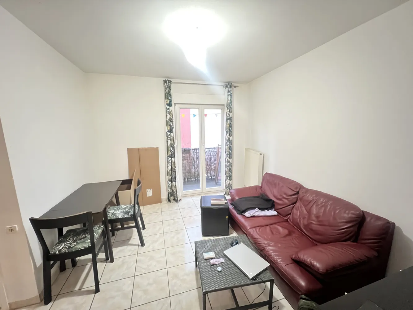 2 Zimmer Wohnung mit 50 m² in Heidelberg – Bild 11