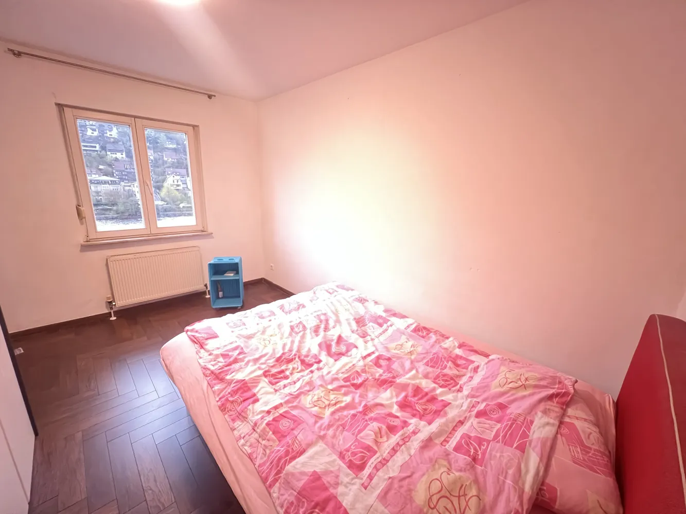 2 Zimmer Wohnung mit 50 m² in Heidelberg – Bild 12