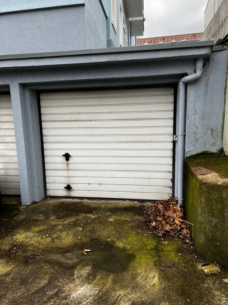 2 Zimmer Wohnung mit 50 m² in Heidelberg – Bild 4