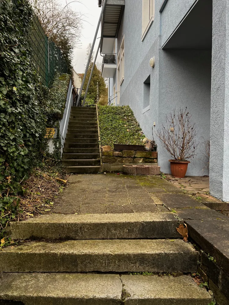 2 Zimmer Wohnung mit 50 m² in Heidelberg – Bild 6