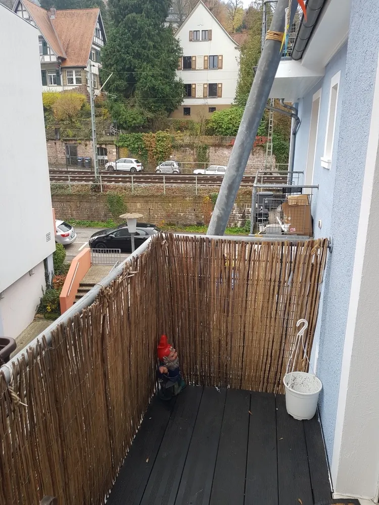 2 Zimmer Wohnung mit 50 m² in Heidelberg – Bild 7