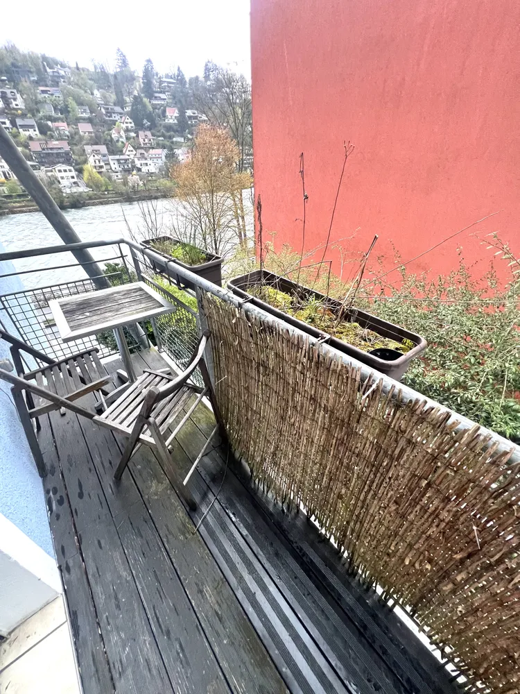 2 Zimmer Wohnung mit 50 m² in Heidelberg – Bild 8
