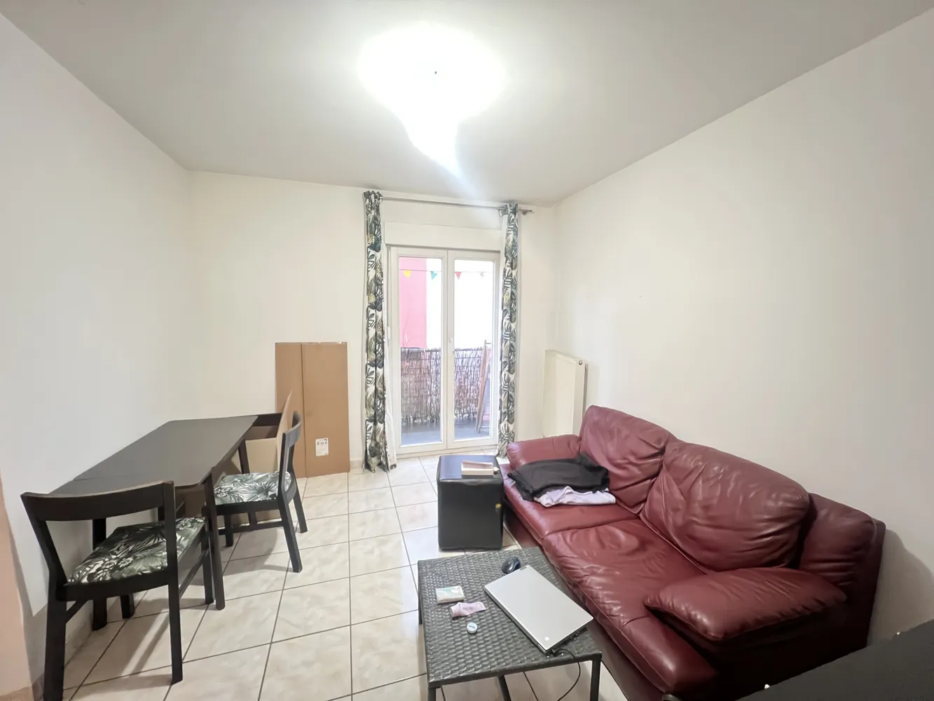 2 Zimmer Wohnung mit 50 m² in Heidelberg – Bild 9