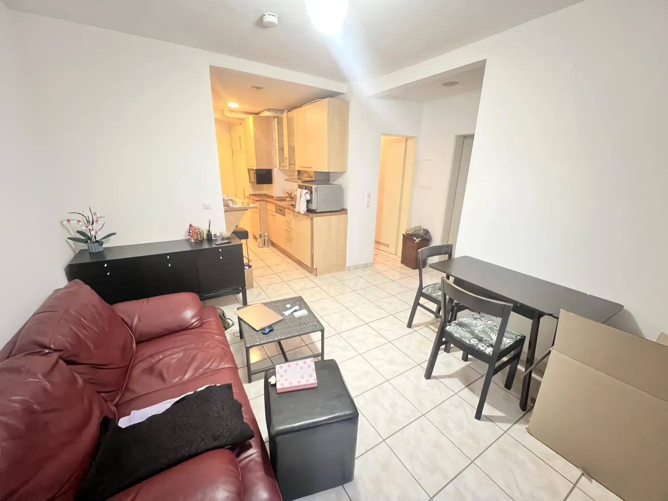 2 Zimmer Wohnung mit 50 m² in Heidelberg – Bild 10