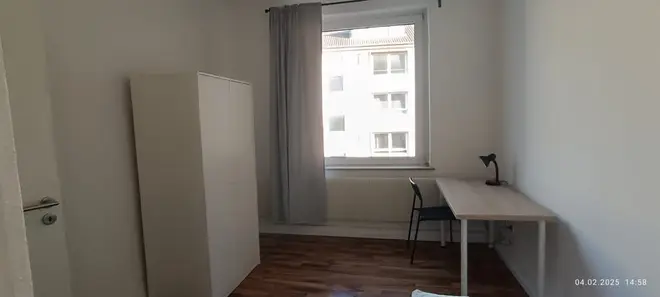 WG-Zimmer mit 14 m² in Dortmund – Bild 2