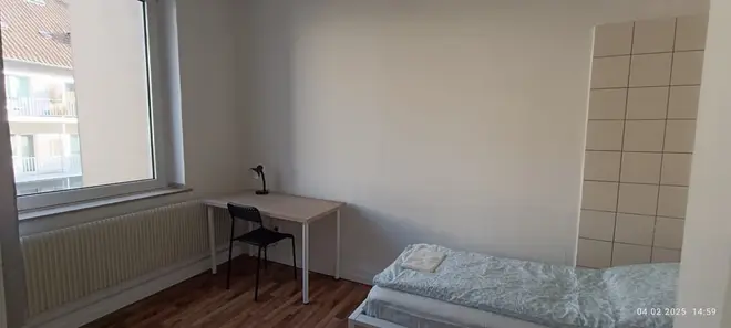 WG-Zimmer mit 14 m² in Dortmund – Bild 3