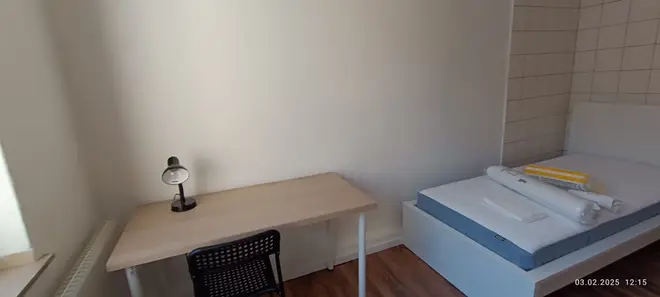 WG-Zimmer mit 14 m² in Dortmund – Bild 4