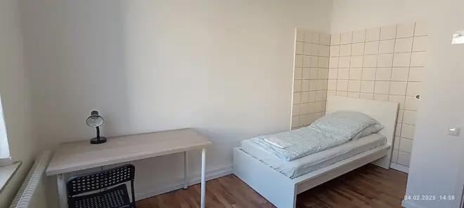 WG-Zimmer mit 14 m² in Dortmund – Bild 5