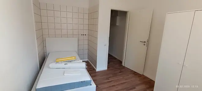 WG-Zimmer mit 14 m² in Dortmund – Bild 7