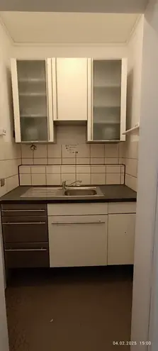 WG-Zimmer mit 14 m² in Dortmund – Bild 9