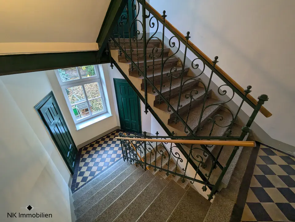Studio mit 33 m² in Chemnitz – Bild 5