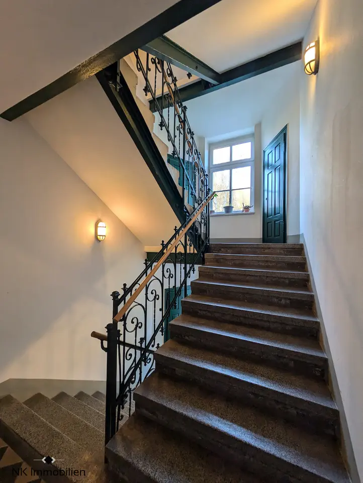 Studio mit 33 m² in Chemnitz – Bild 6