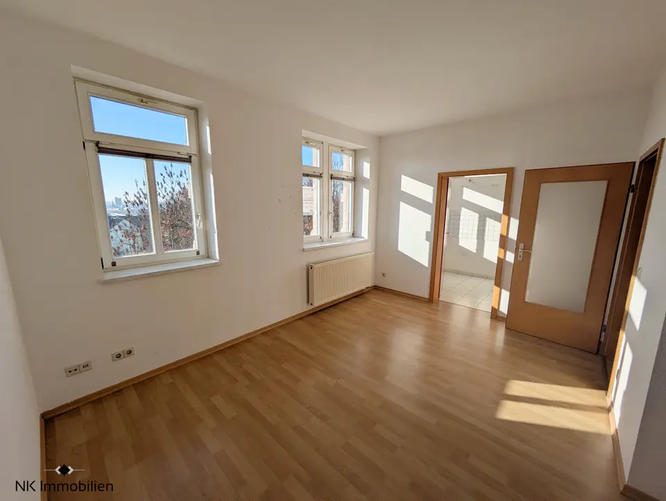 Studio mit 33 m² in Chemnitz – Bild 8