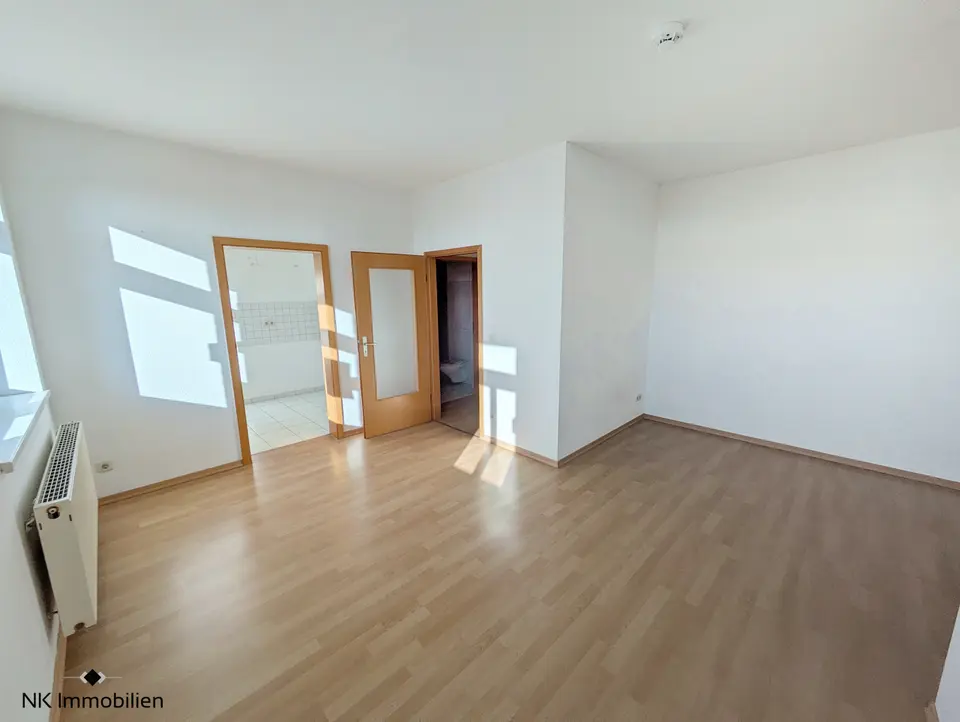 Studio mit 33 m² in Chemnitz – Bild 9