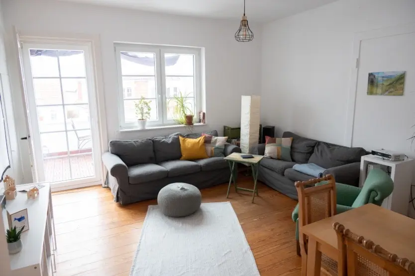 WG-Zimmer mit 120 m² in Göttingen – Bild 1