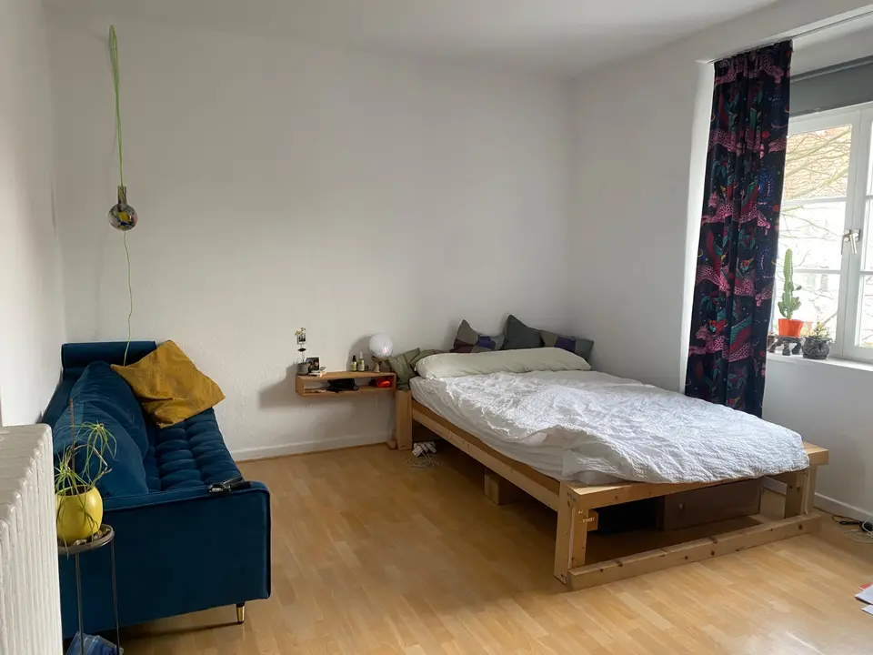 WG-Zimmer mit 120 m² in Göttingen – Bild 2