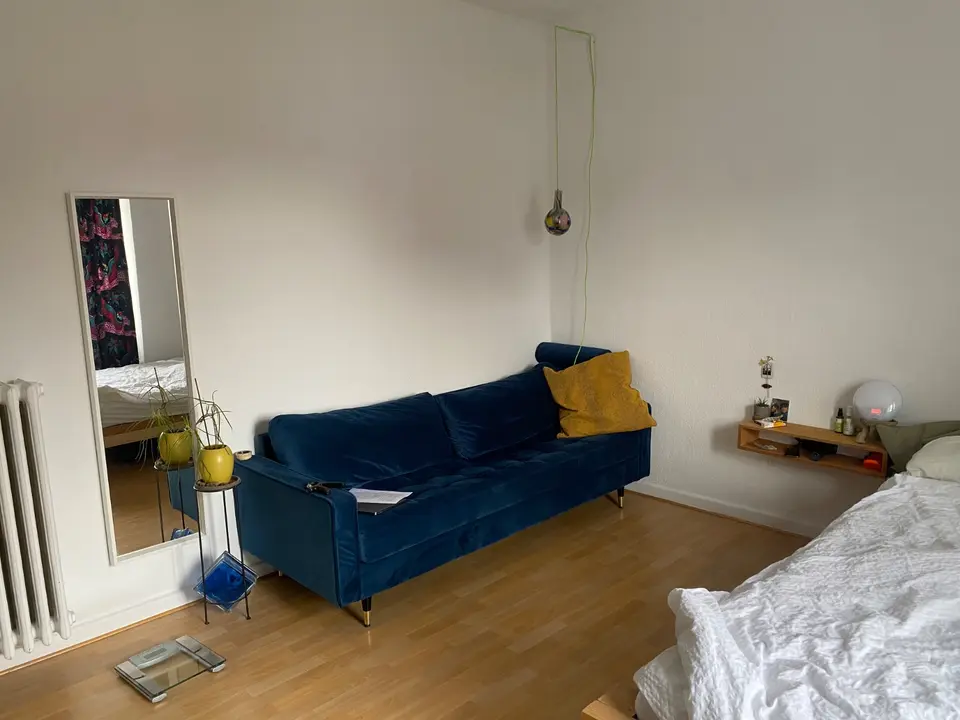 WG-Zimmer mit 120 m² in Göttingen – Bild 3