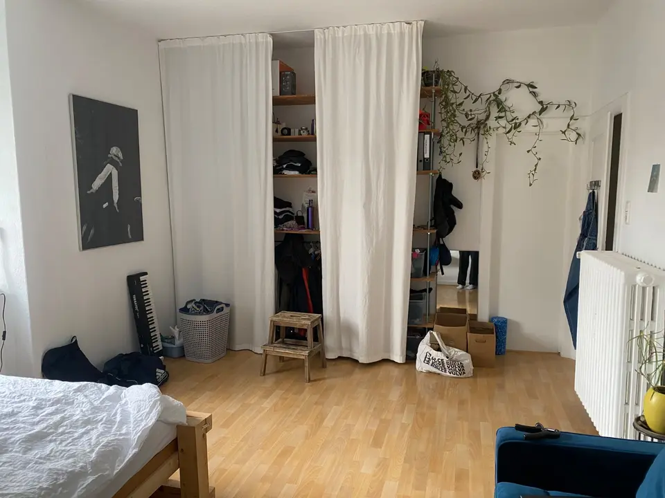 WG-Zimmer mit 120 m² in Göttingen – Bild 4