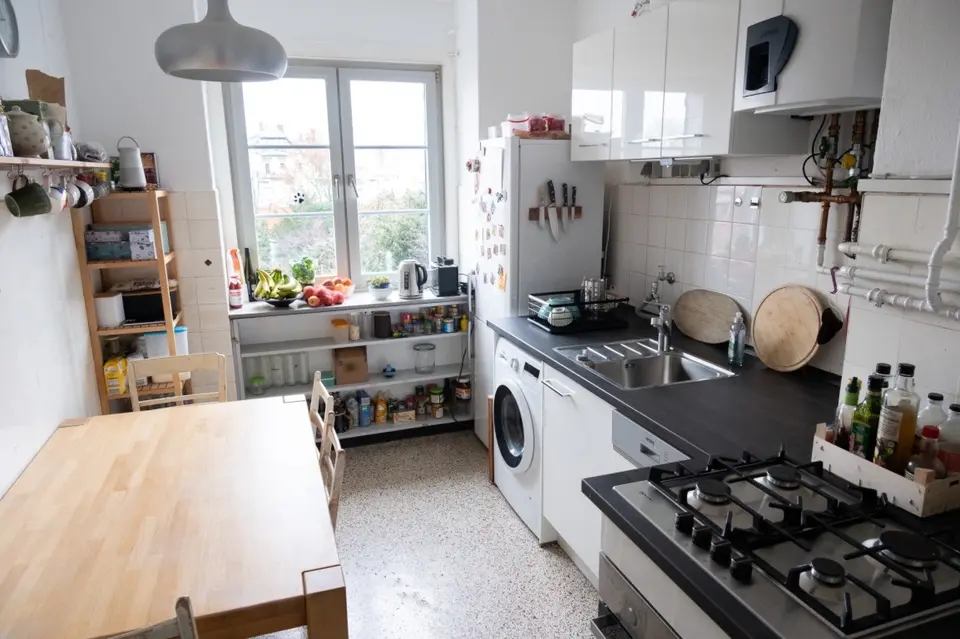 WG-Zimmer mit 120 m² in Göttingen – Bild 7
