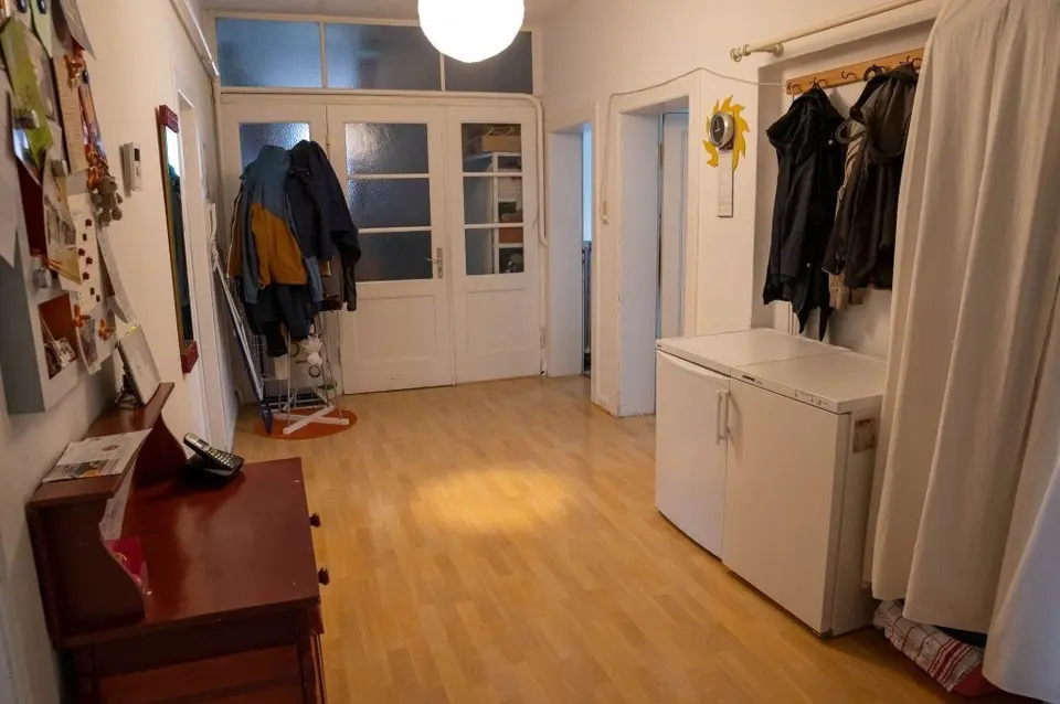 WG-Zimmer mit 120 m² in Göttingen – Bild 8