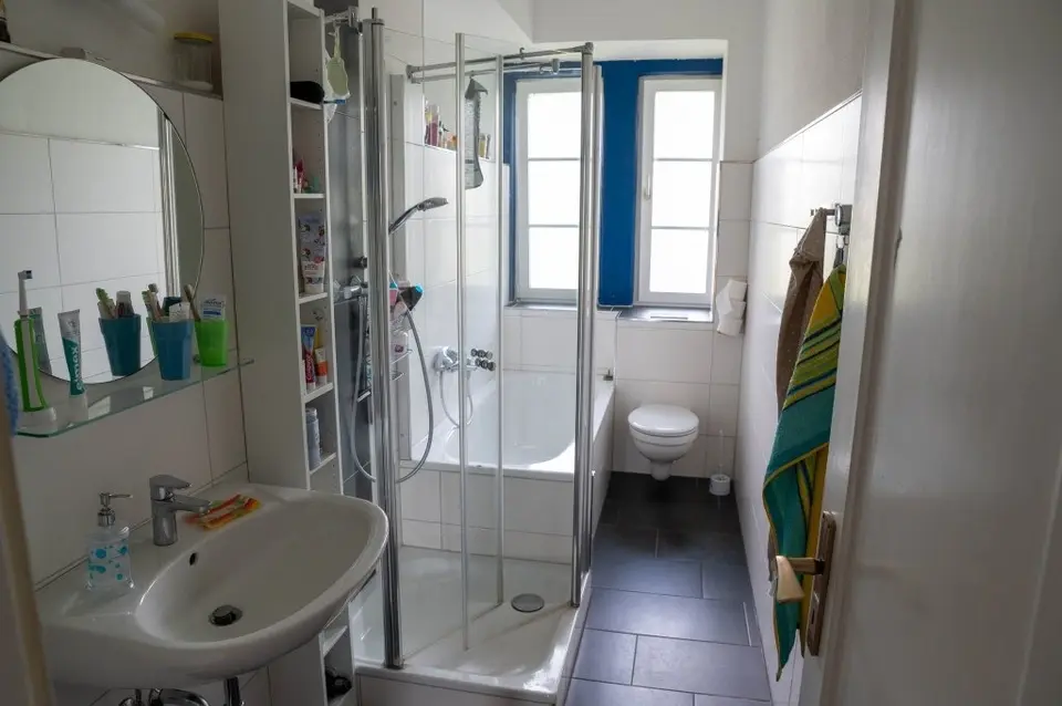 WG-Zimmer mit 120 m² in Göttingen – Bild 9