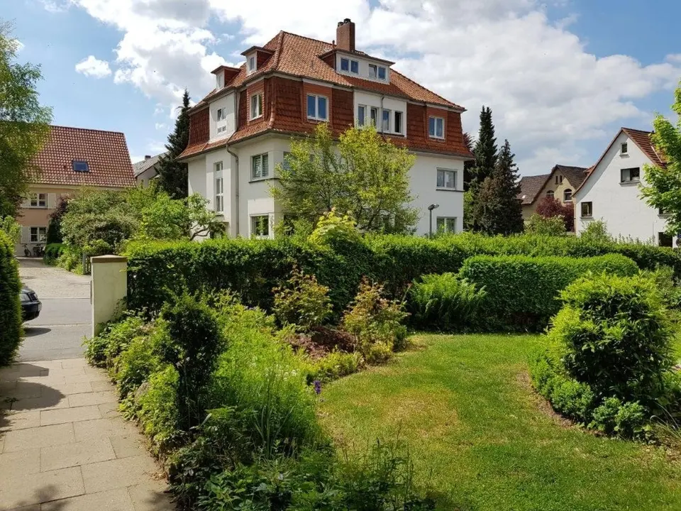 WG-Zimmer mit 120 m² in Göttingen – Bild 10