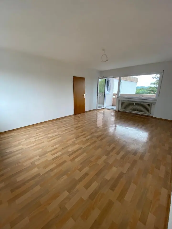 2 Zimmer Wohnung mit 60 m² in Neu-Ulm – Bild 2