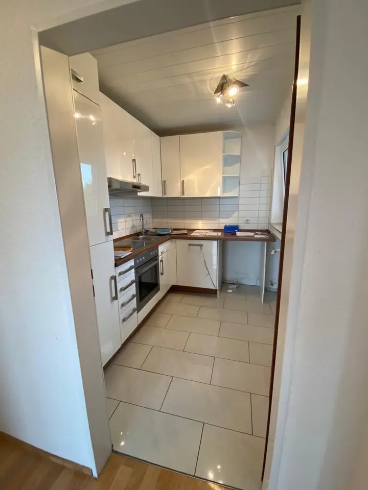 2 Zimmer Wohnung mit 60 m² in Neu-Ulm – Bild 4