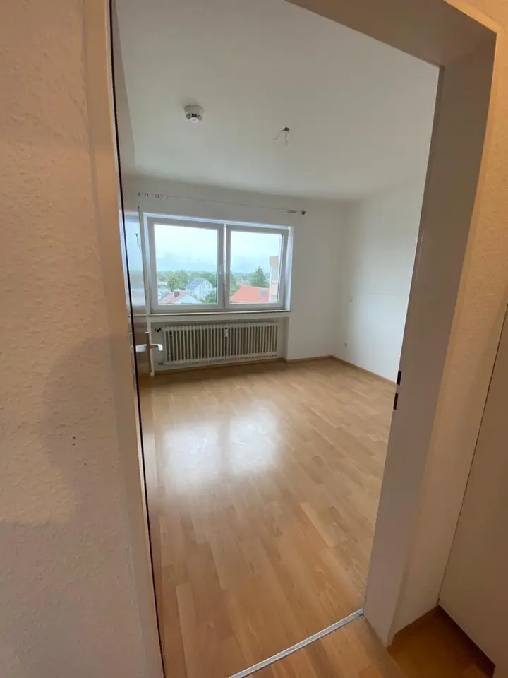 2 Zimmer Wohnung mit 60 m² in Neu-Ulm – Bild 8