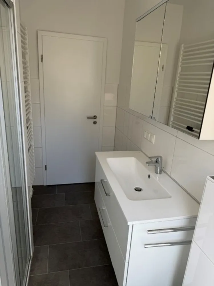 4 Zimmer Wohnung mit 90 m² in Braunschweig – Bild 1