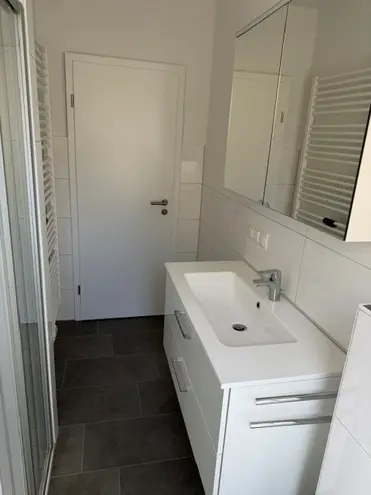 4 Zimmer Wohnung mit 90 m² in Braunschweig – Bild 1