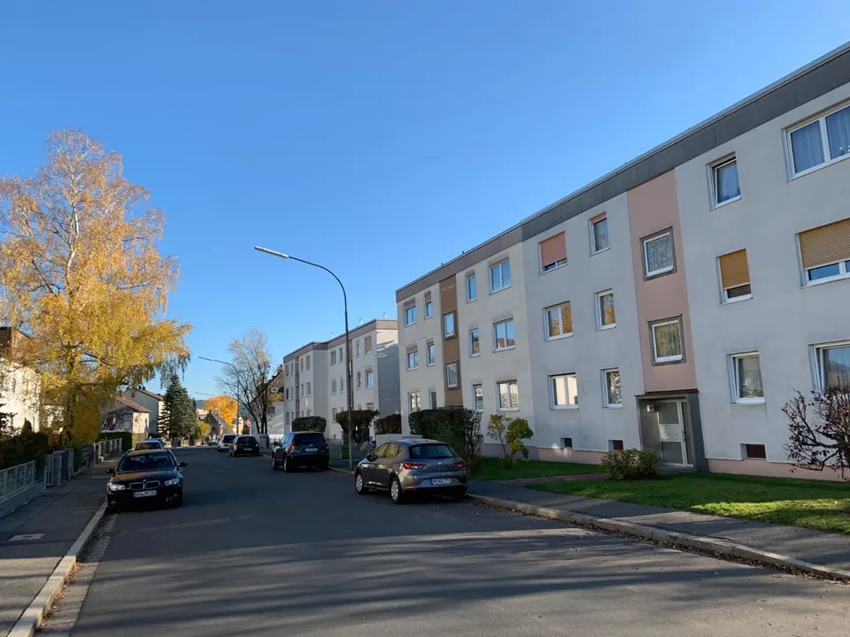 WG-Zimmer mit 74 m² in Amberg – Bild 2