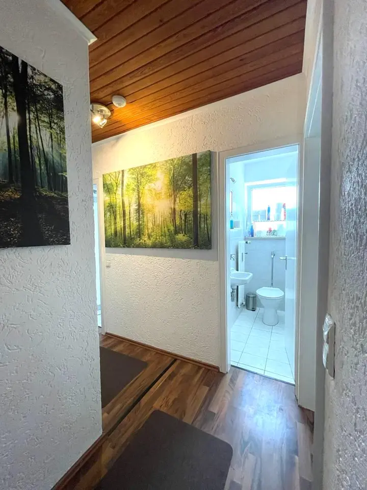WG-Zimmer mit 74 m² in Amberg – Bild 4