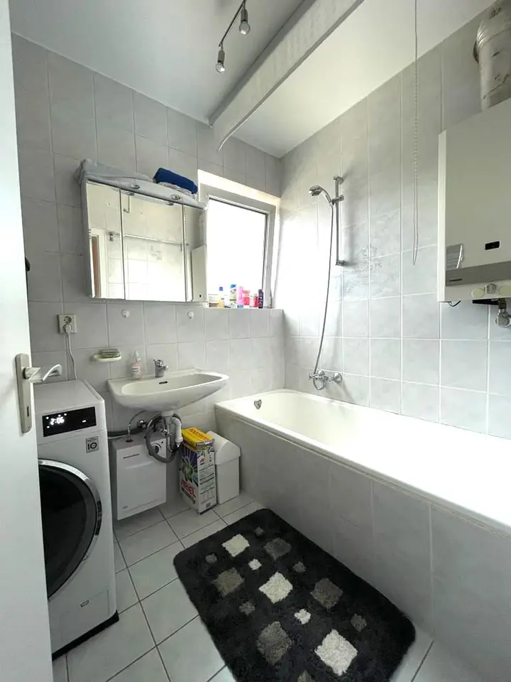 WG-Zimmer mit 74 m² in Amberg – Bild 5