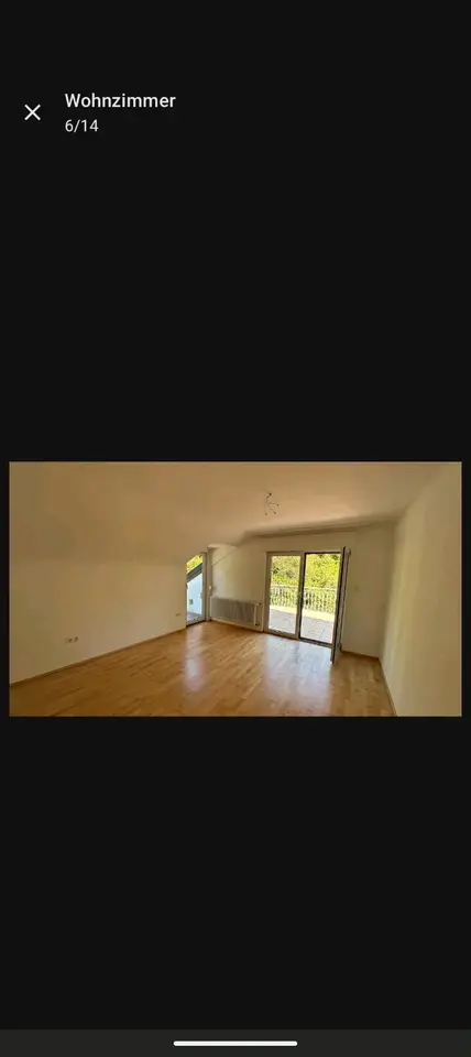 4 Zimmer Wohnung mit 81 m² in Rastatt – Bild 1