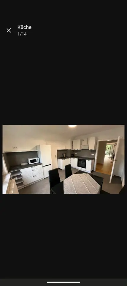 4 Zimmer Wohnung mit 81 m² in Rastatt – Bild 2